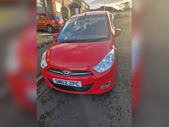 2013 (62) - 1.2 Active 5dr