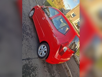 Used Hyundai i10 2013 for sale - 76626644: Photo