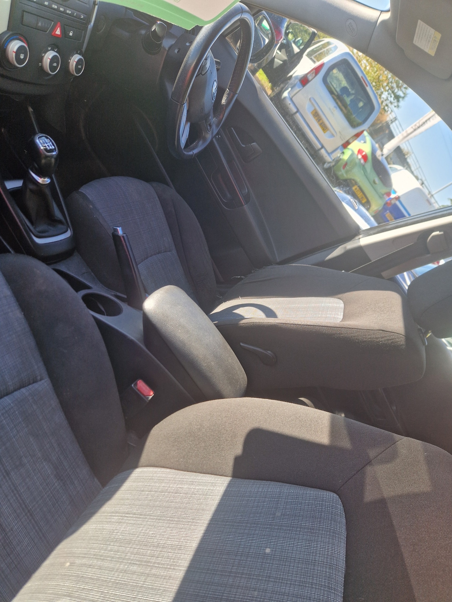 Used Kia Ceed 2010 for sale - 76063965: Photo 11