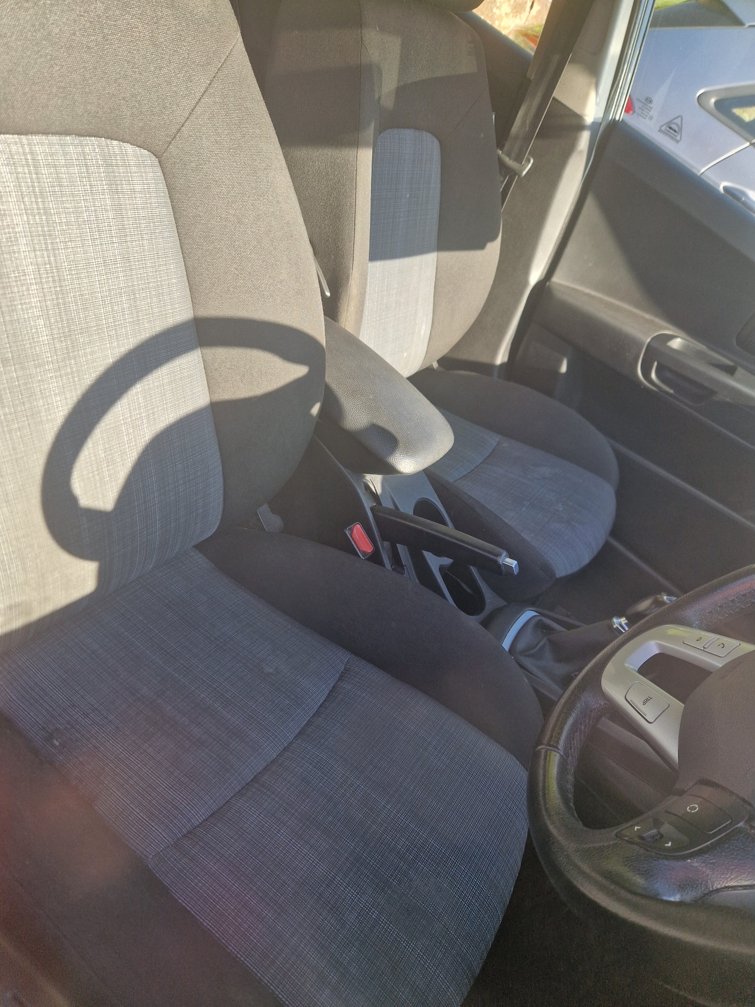 Used Kia Ceed 2010 for sale - 76063965: Photo 13