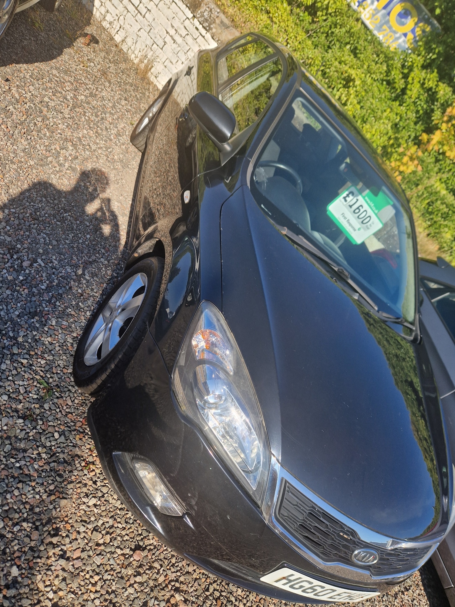 Used Kia Ceed 2010 for sale - 76063965: Photo 5