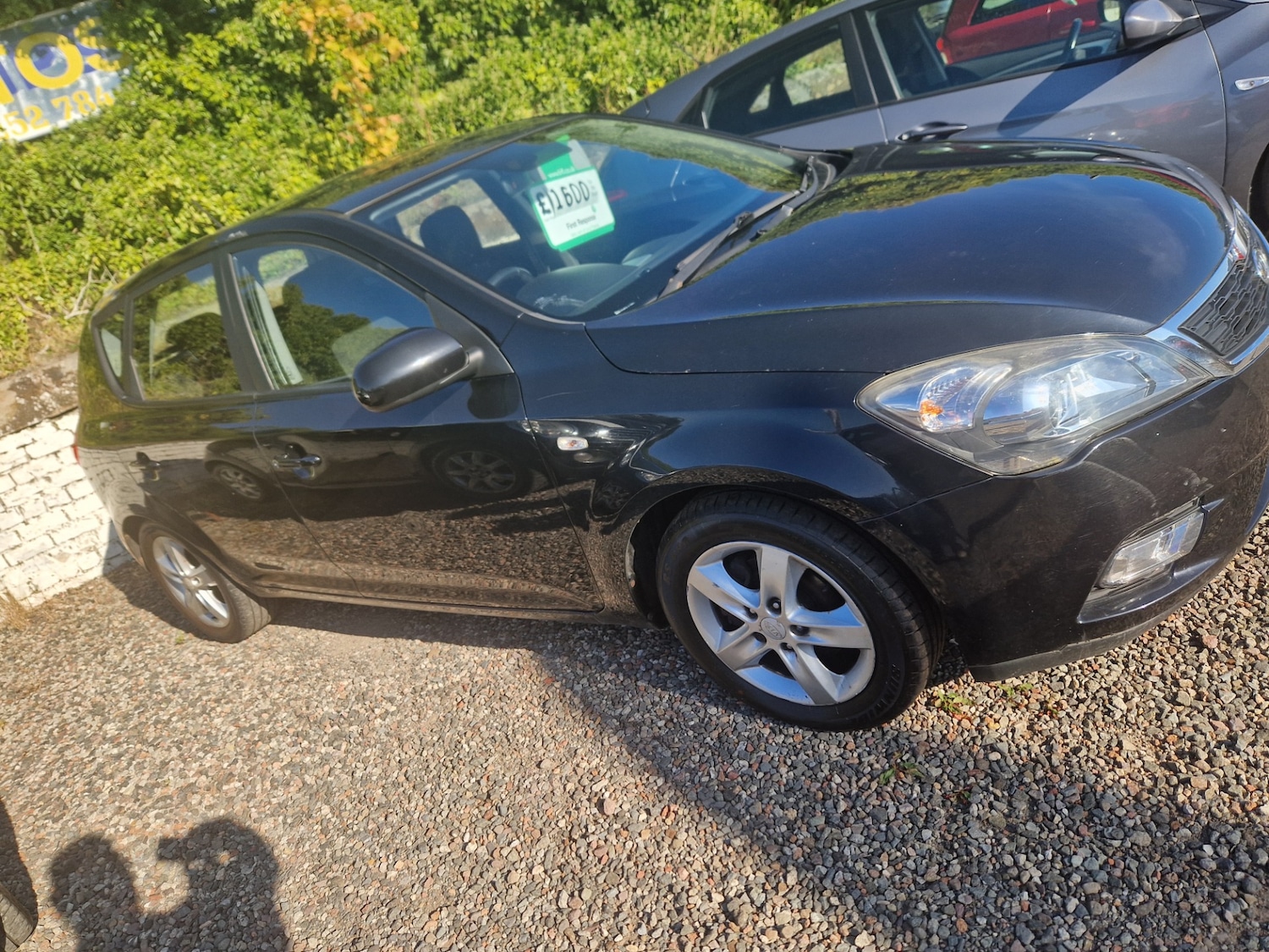 Used Kia Ceed 2010 for sale - 76063965: Photo 6