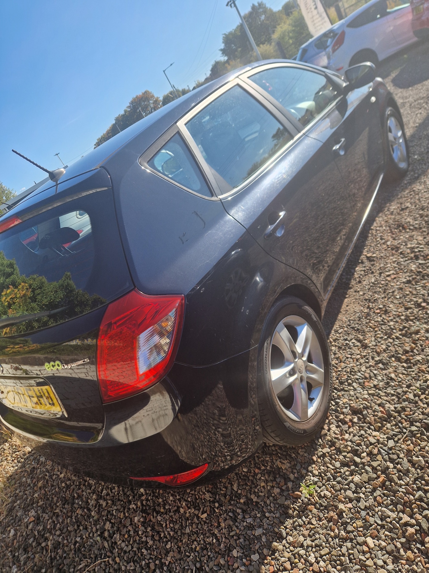 Used Kia Ceed 2010 for sale - 76063965: Photo 7