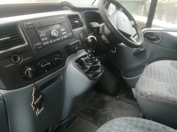 Used Land Rover Defender 90 2001 for sale - 66628545: Photo 11
