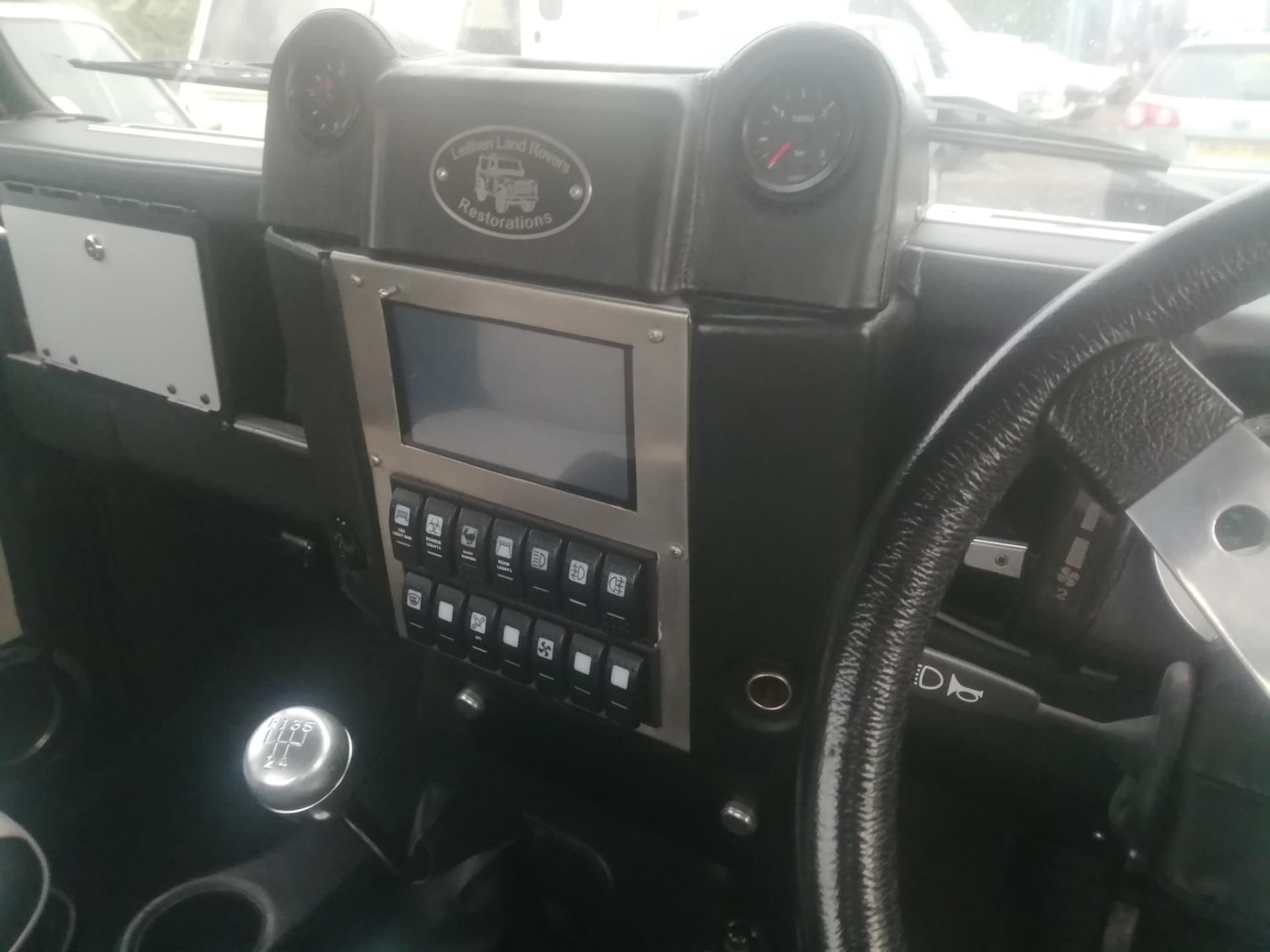 Vehicle 7