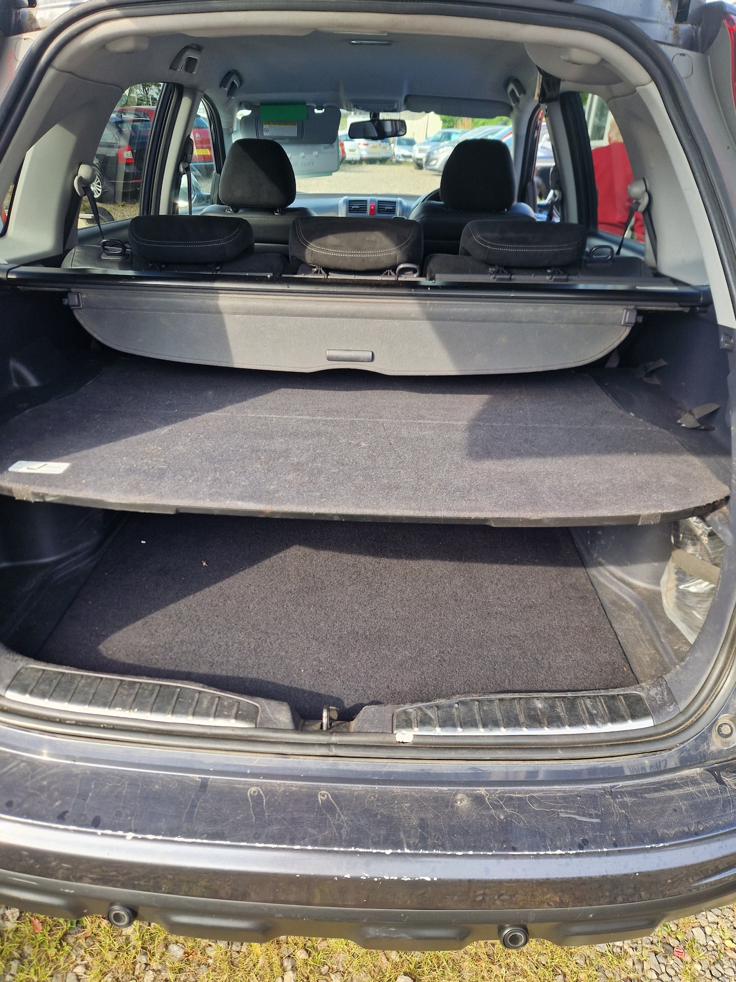 Vehicle 13