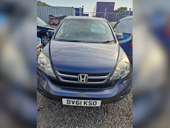 Honda - CR-V