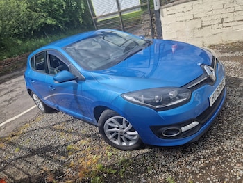 Used Renault Megane 2015 for sale - 78915402: Photo
