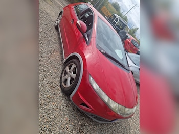 Used Honda Civic 2007 for sale - 79569259: Photo