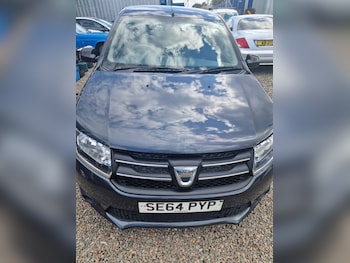 2015 (64) - 1.5 dCi Midnight 5dr. MOT JULY 2026, 2keys. IDEAL WEE RUNAROUND.
