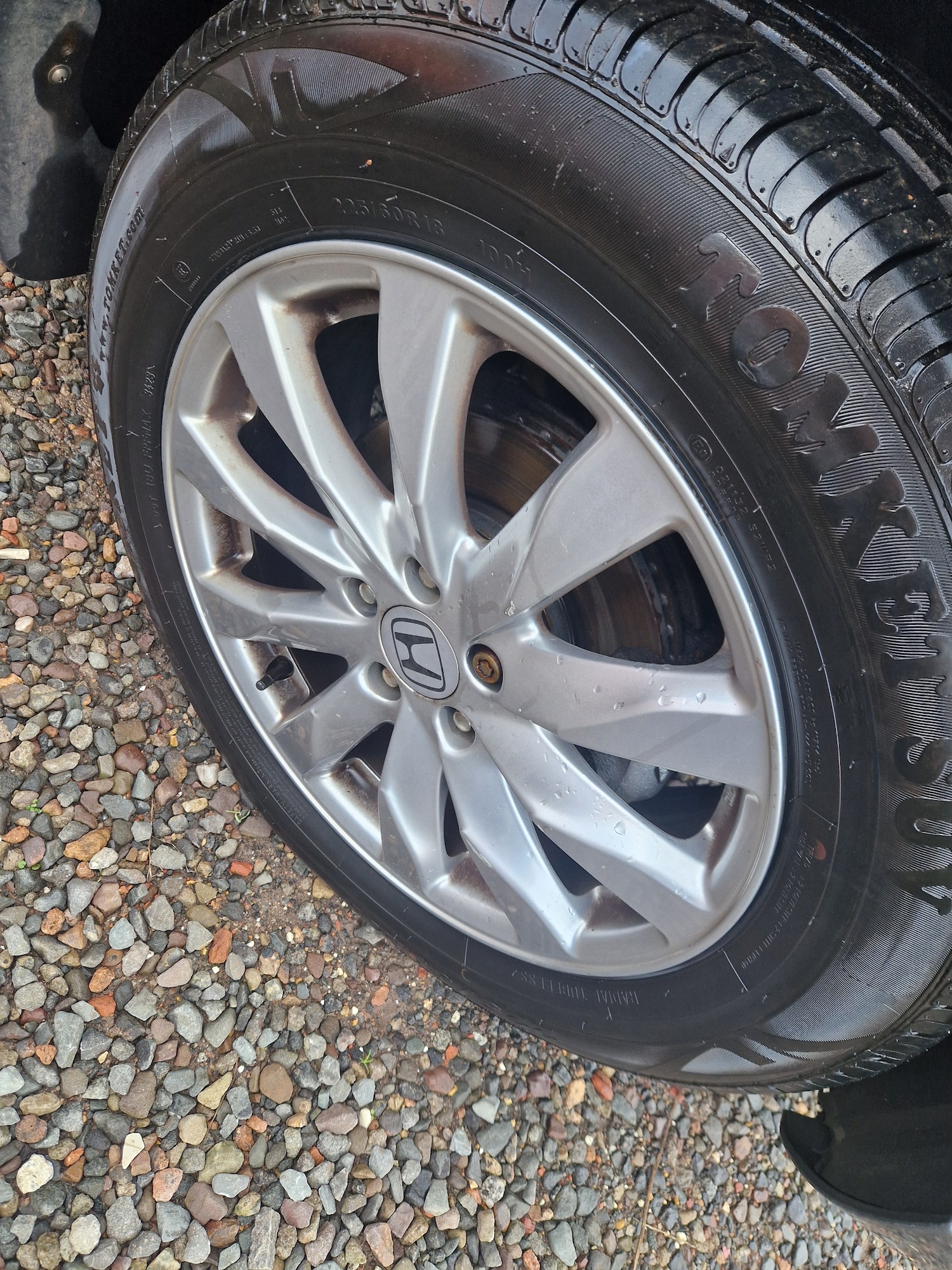 Used Honda CR-V 2011 for sale - 77259188: Photo 10