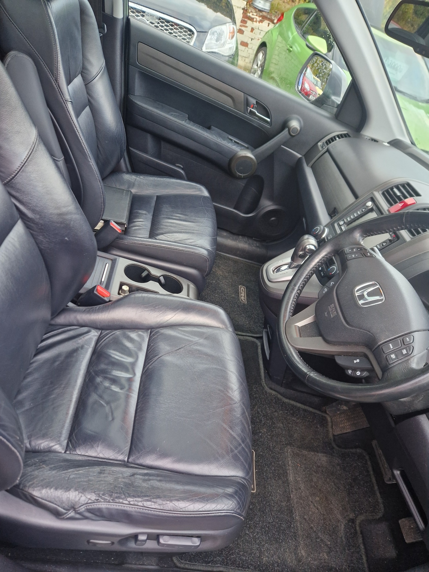 Used Honda CR-V 2011 for sale - 77259188: Photo 11