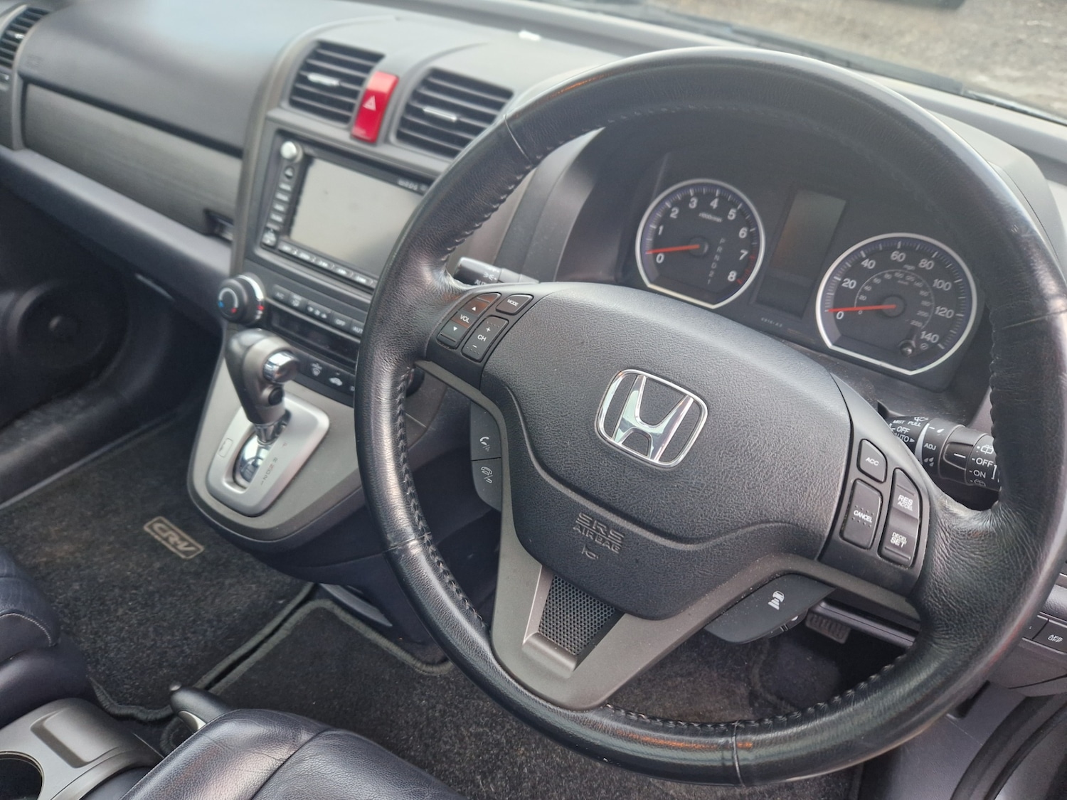 Used Honda CR-V 2011 for sale - 77259188: Photo 12