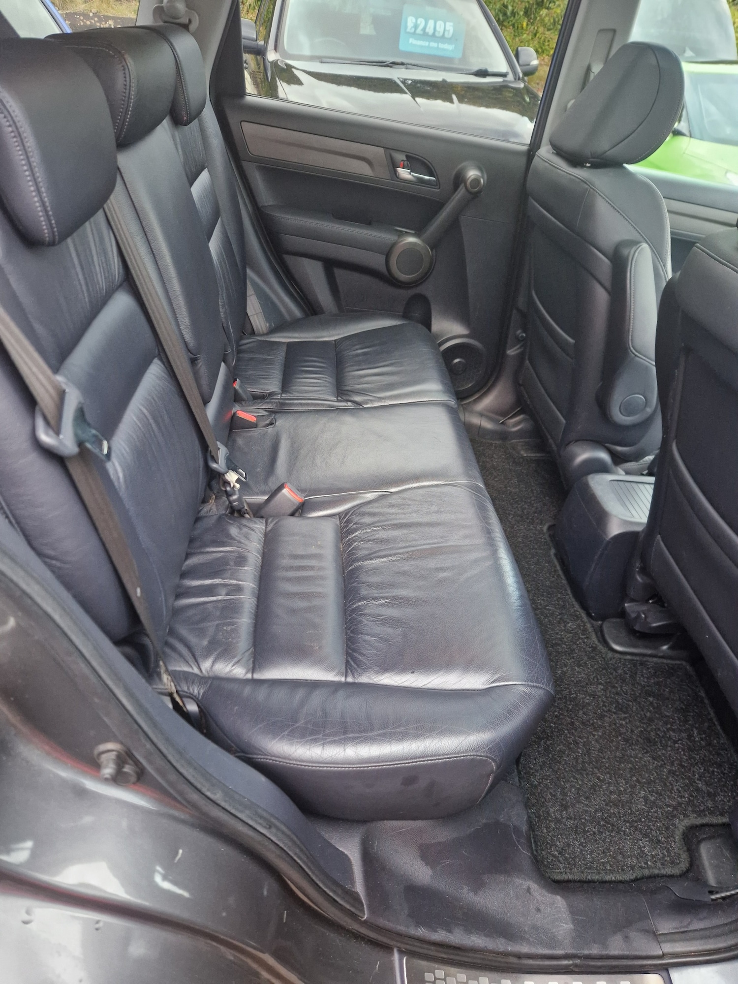 Used Honda CR-V 2011 for sale - 77259188: Photo 13