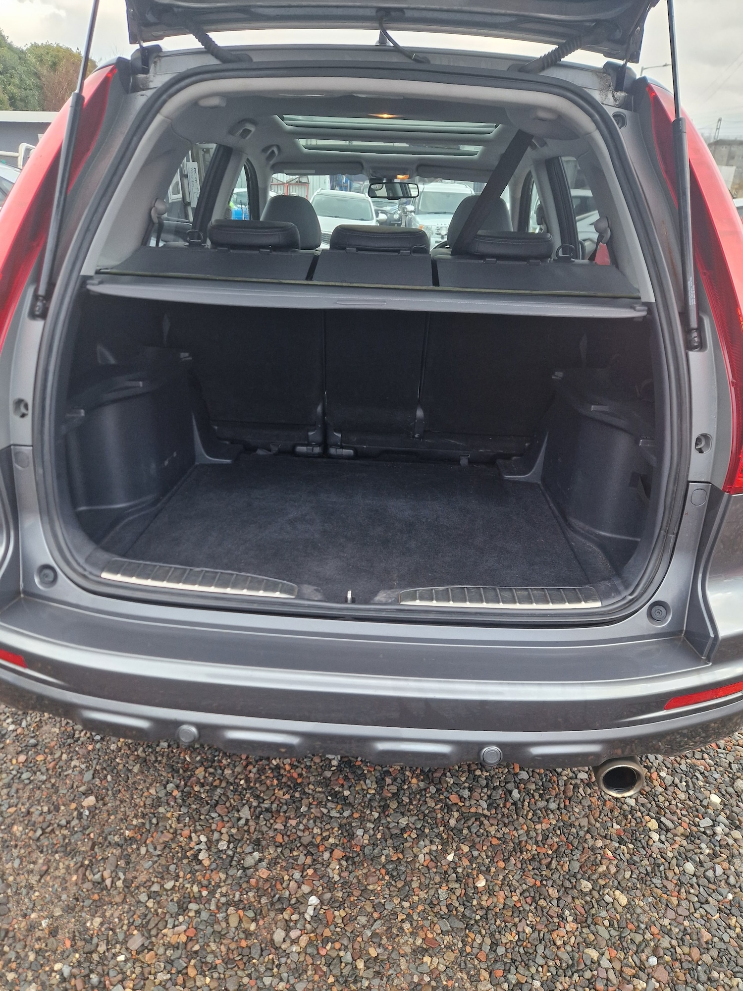 Used Honda CR-V 2011 for sale - 77259188: Photo 14