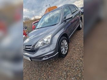 Used Honda CR-V 2011 for sale - 77259188: Photo