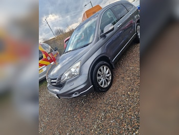 Used Honda CR-V 2011 for sale - 77259188: Photo