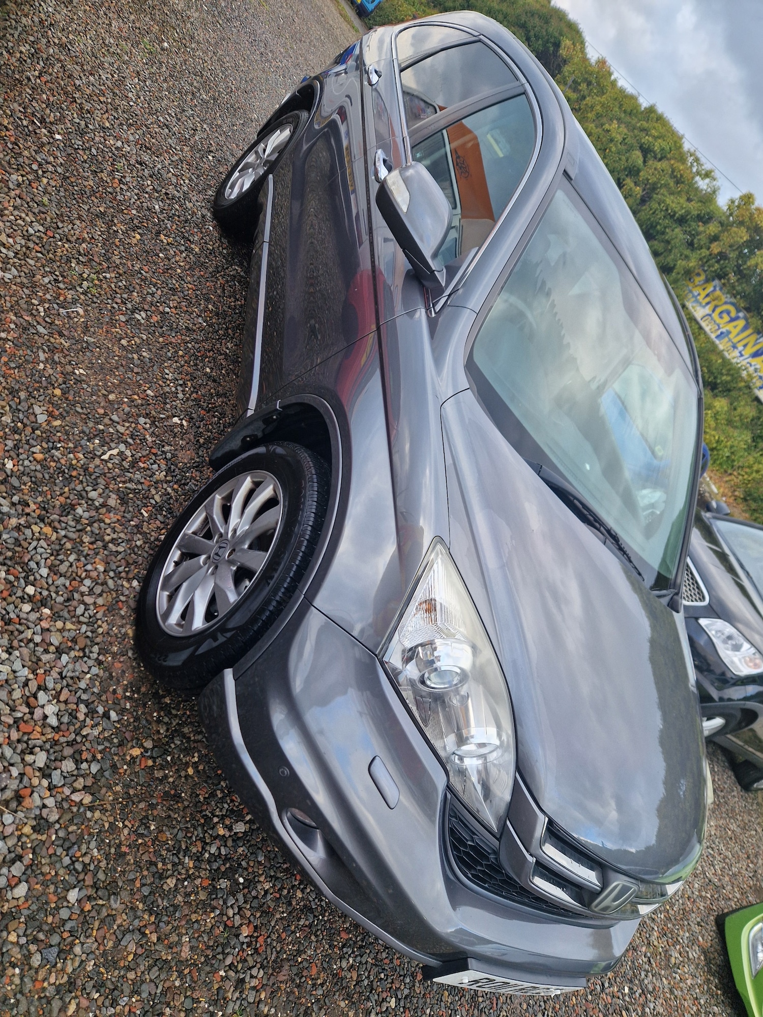 Used Honda CR-V 2011 for sale - 77259188: Photo 9