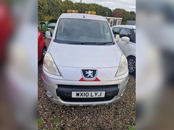 2010 (10) - 1.6 HDi 75 S 5dr