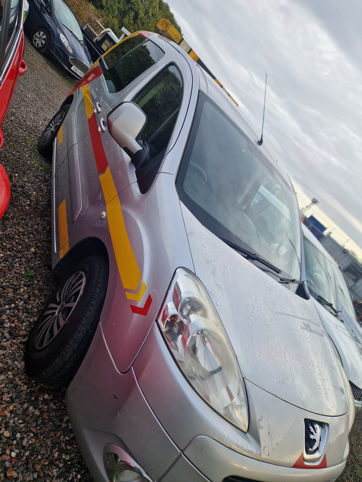 Used Peugeot Partner Tepee 2010 for sale - 77195520: Photo 3