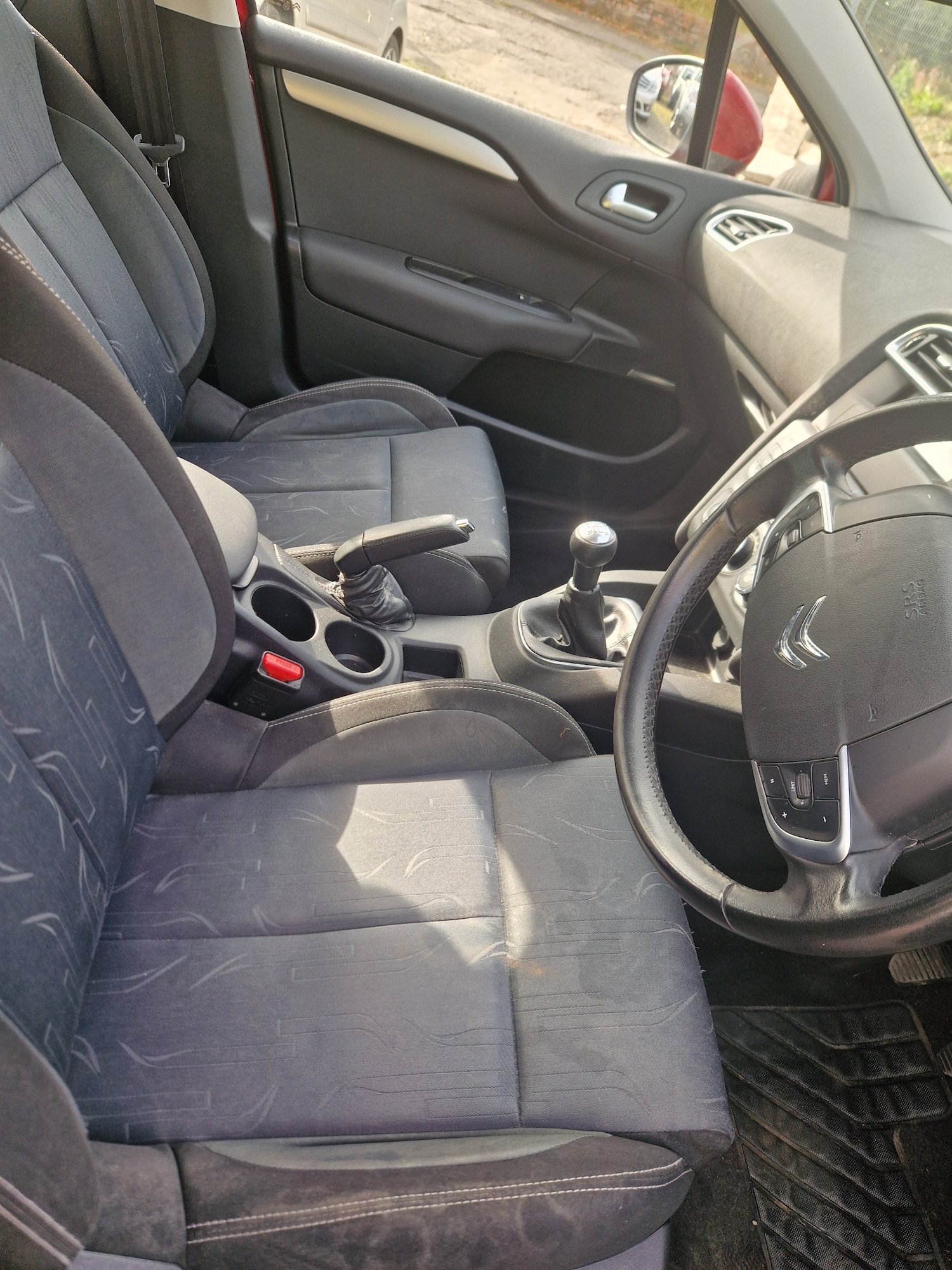 Vehicle 13