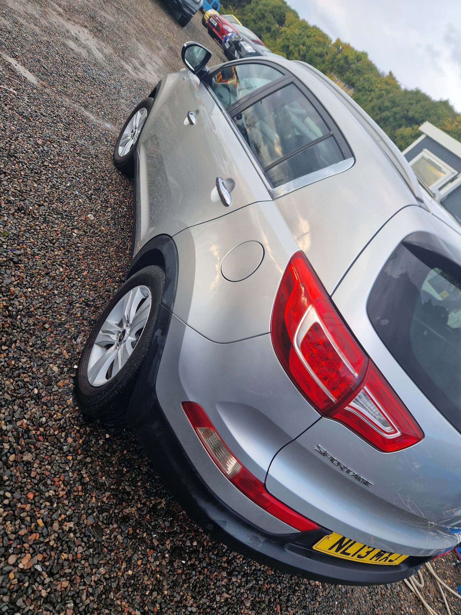 Used Kia Sportage 2013 for sale - 77259003: Photo 10