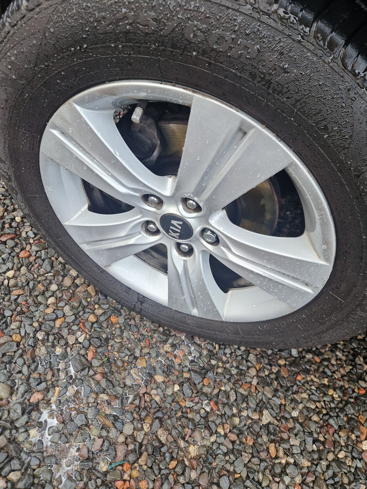 Used Kia Sportage 2013 for sale - 77259003: Photo 11