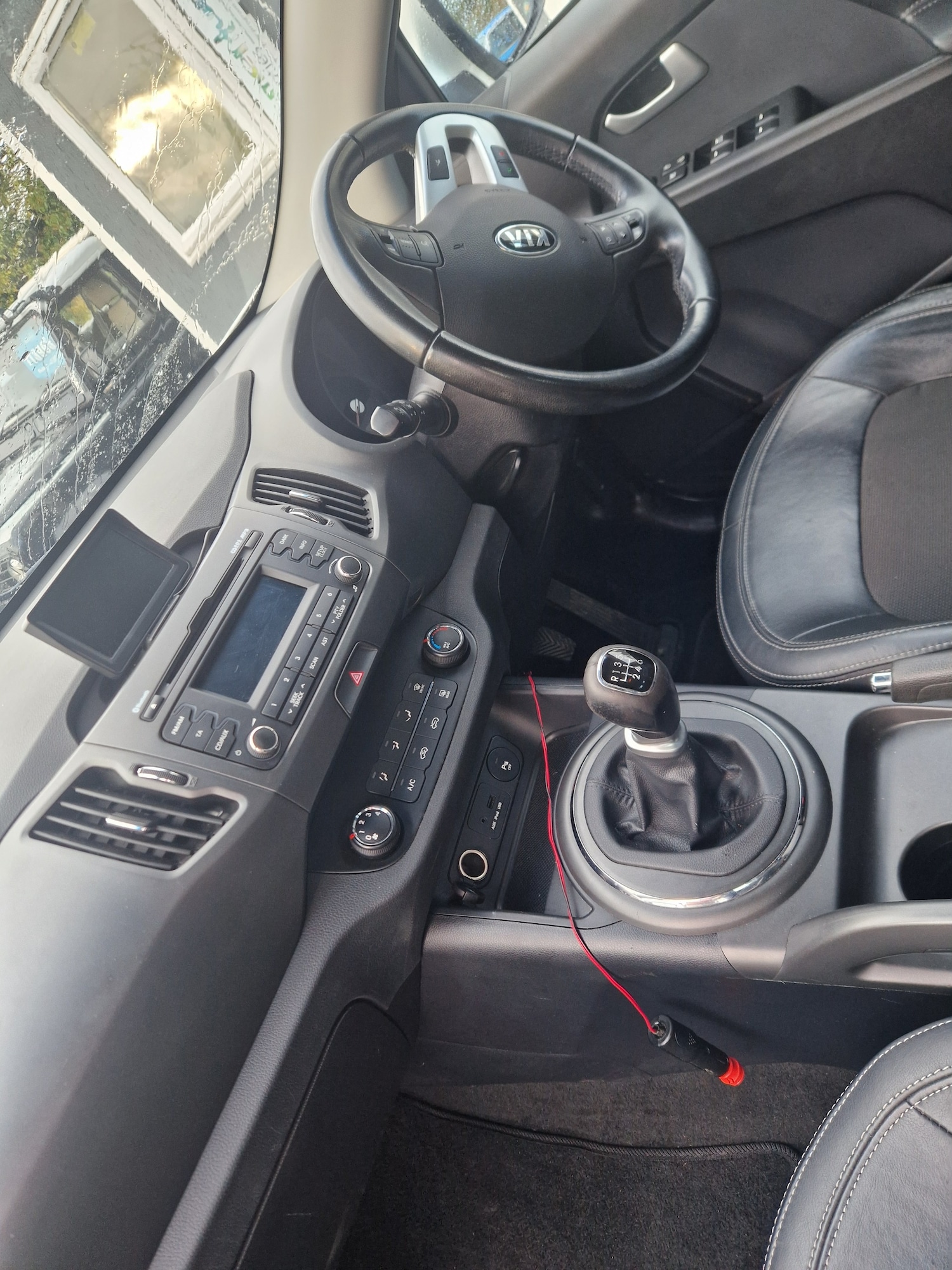 Used Kia Sportage 2013 for sale - 77259003: Photo 13