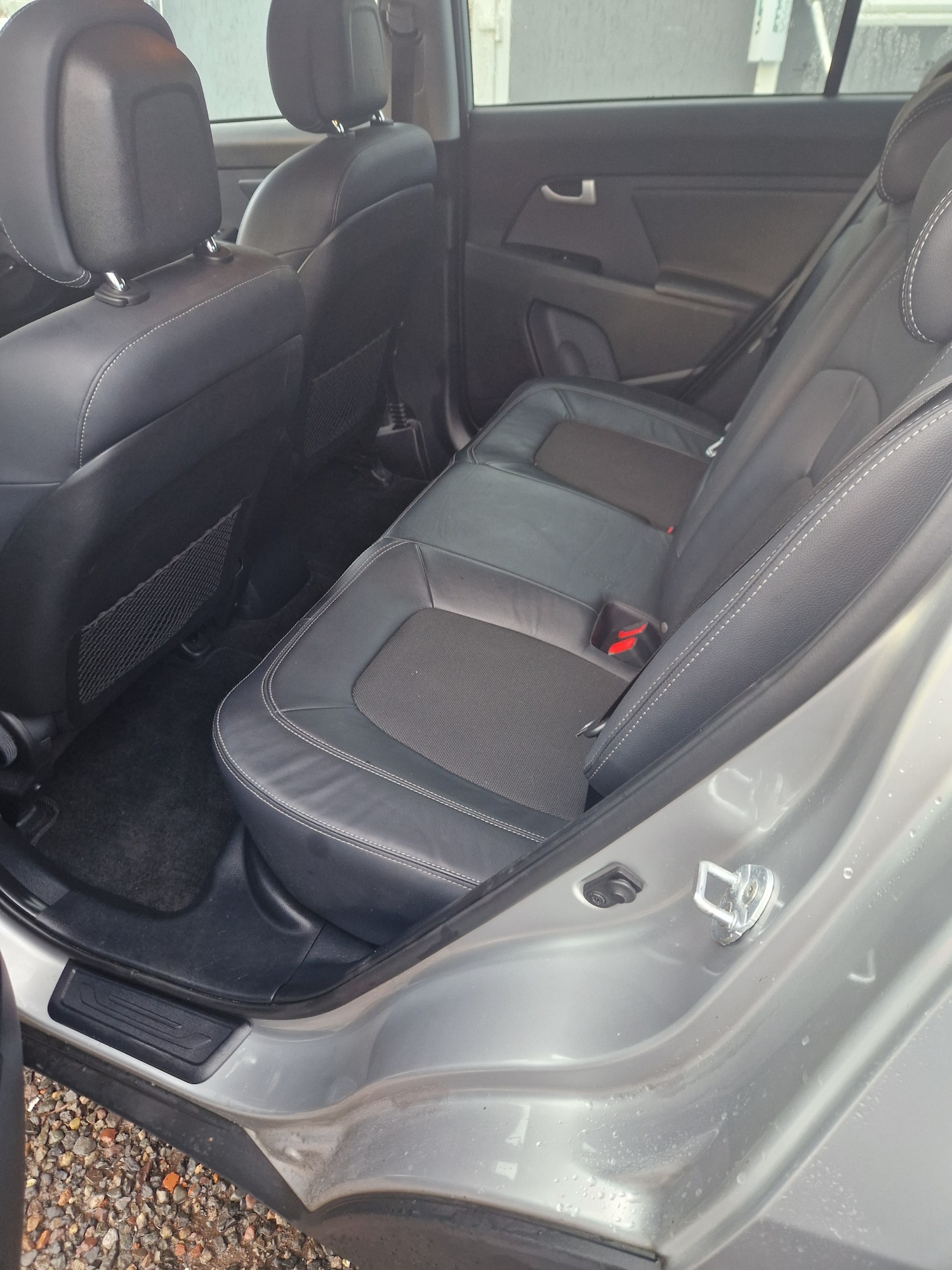 Used Kia Sportage 2013 for sale - 77259003: Photo 14