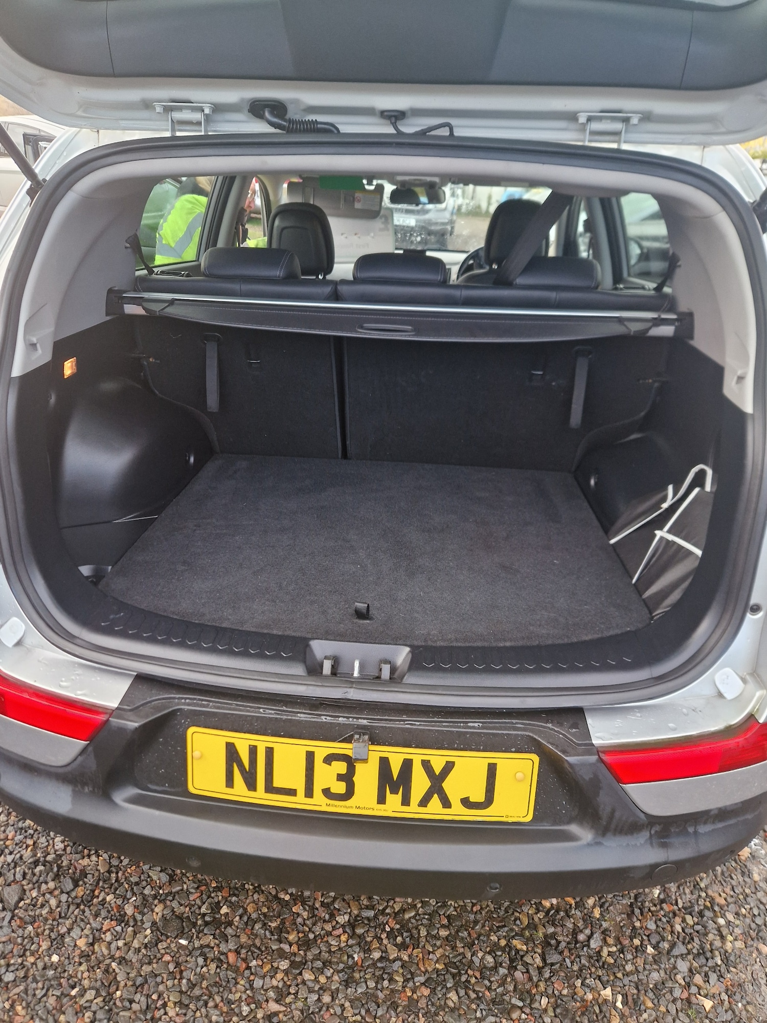 Used Kia Sportage 2013 for sale - 77259003: Photo 15