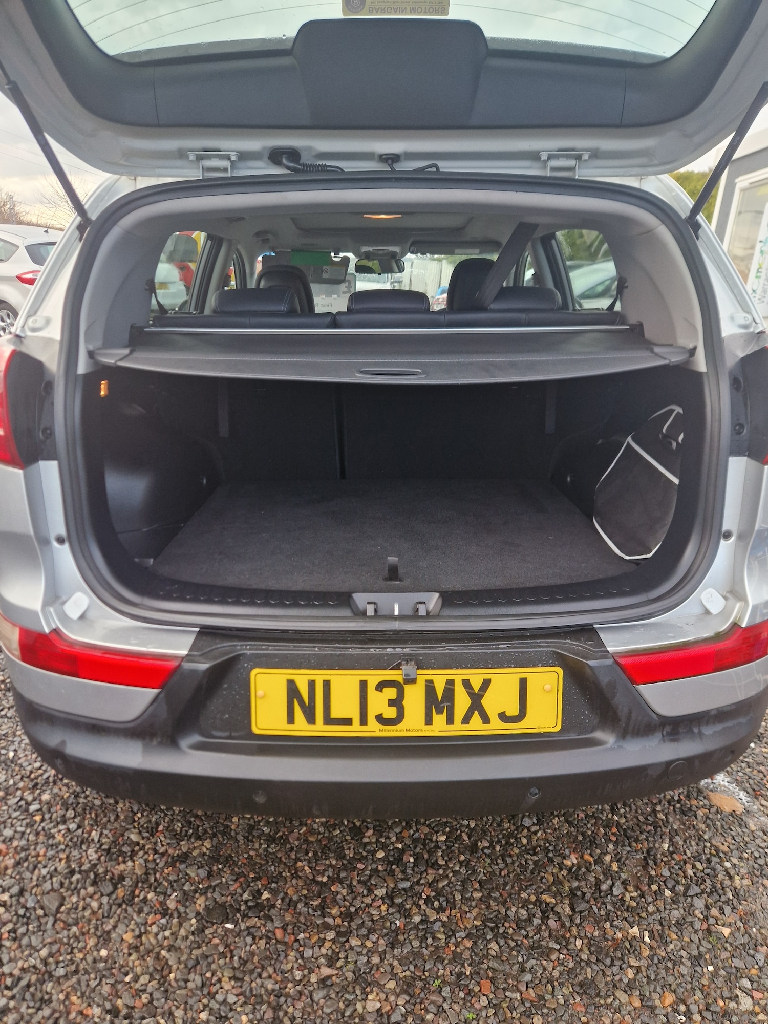 Used Kia Sportage 2013 for sale - 77259003: Photo 17