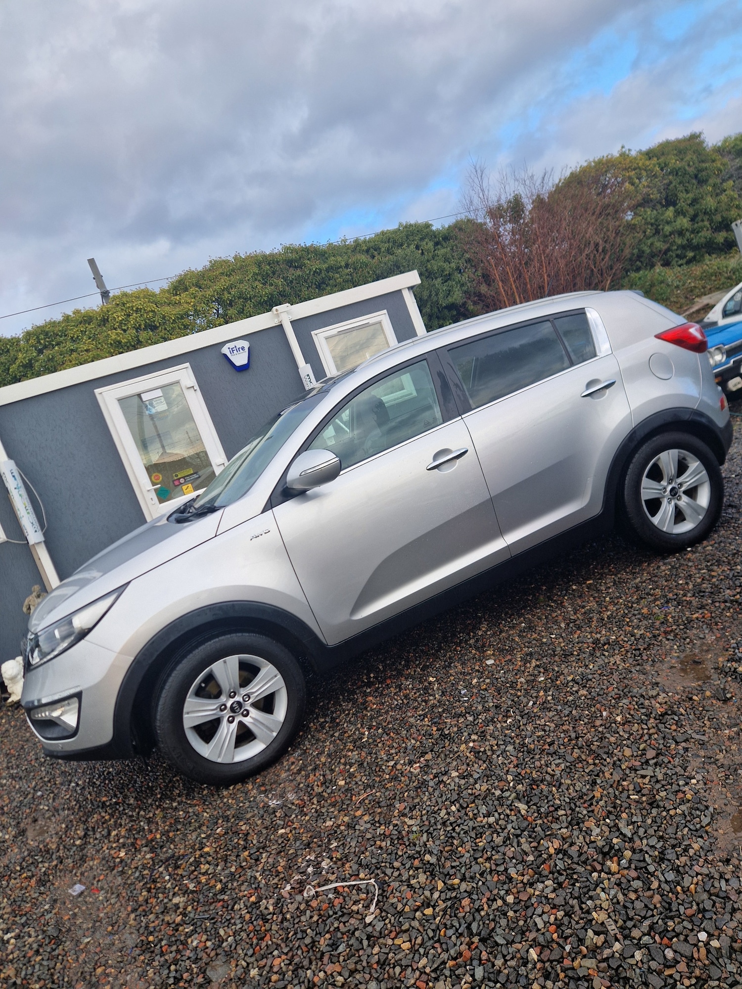 Used Kia Sportage 2013 for sale - 77259003: Photo 5