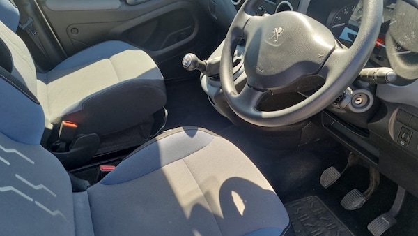 Used Peugeot Partner Tepee 2014 for sale - 74672318: Photo 11