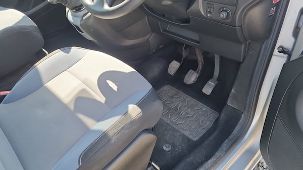 Used Peugeot Partner Tepee 2014 for sale - 74672318: Photo 15