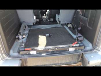 Used Peugeot Partner Tepee 2014 for sale - 74672318: Photo