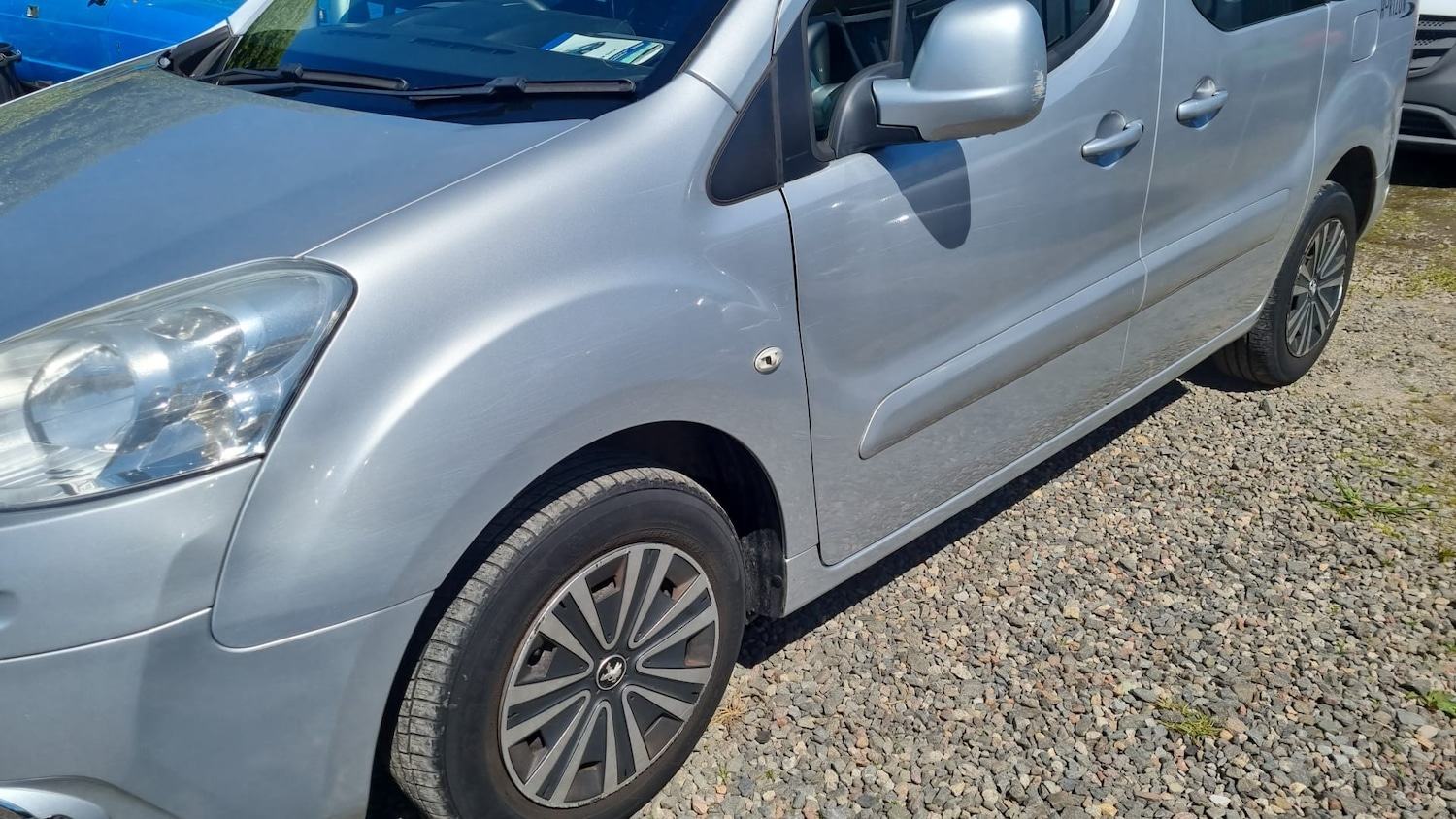 Vehicle 7