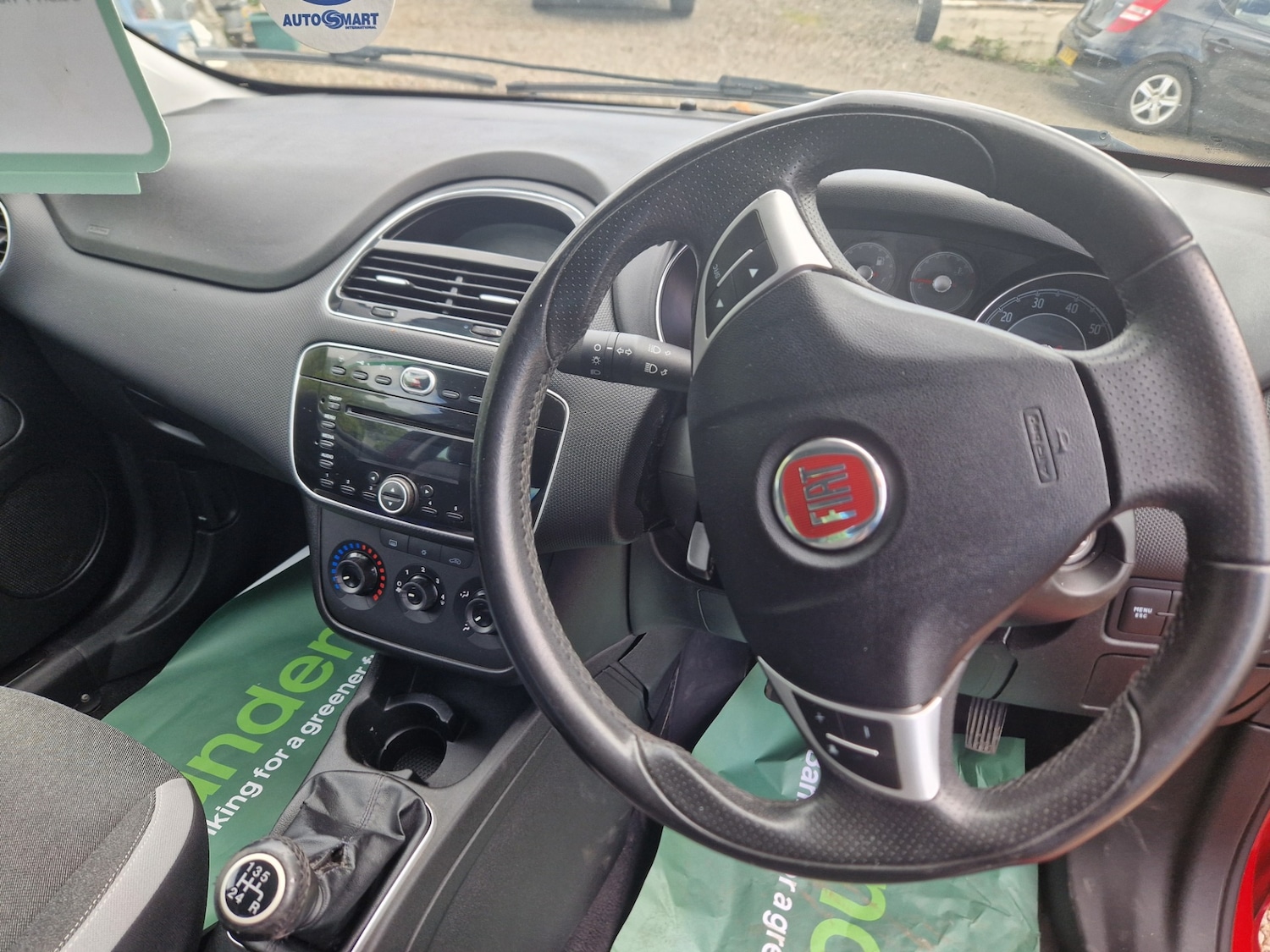 Vehicle 16
