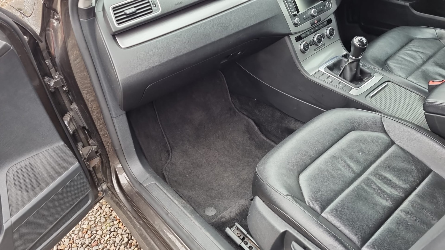 Used Volkswagen Passat 2014 for sale - 76252513: Photo 11