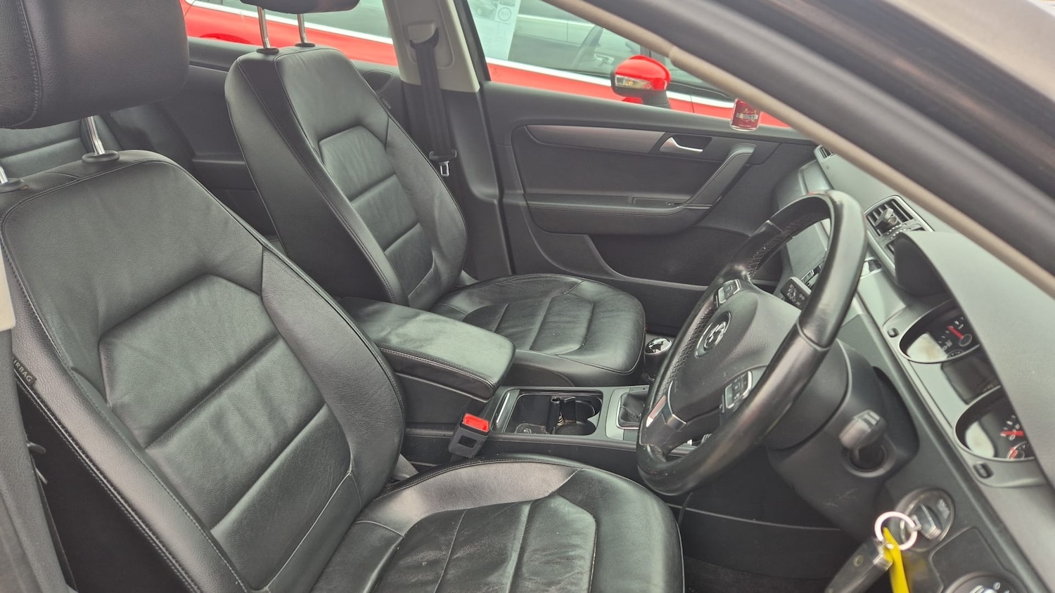 Used Volkswagen Passat 2014 for sale - 76252513: Photo 14