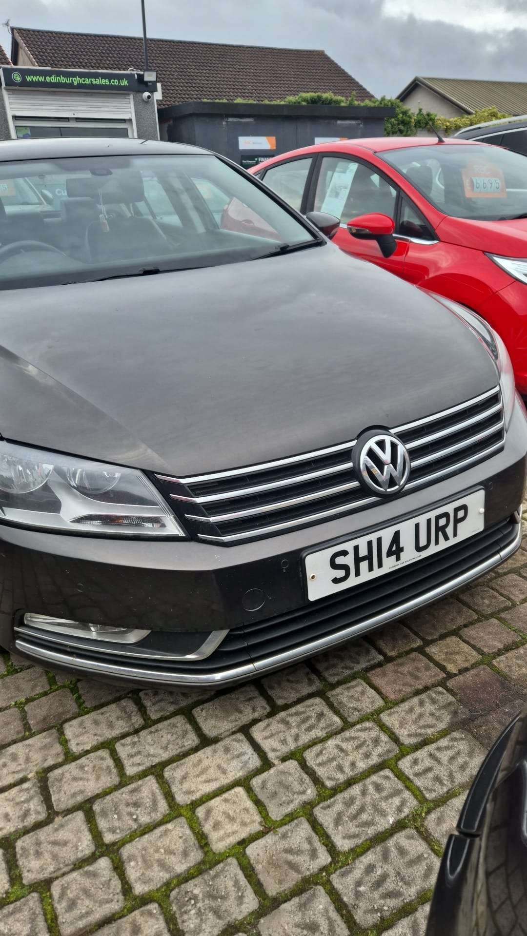 Used Volkswagen Passat 2014 for sale - 76252513: Photo 3