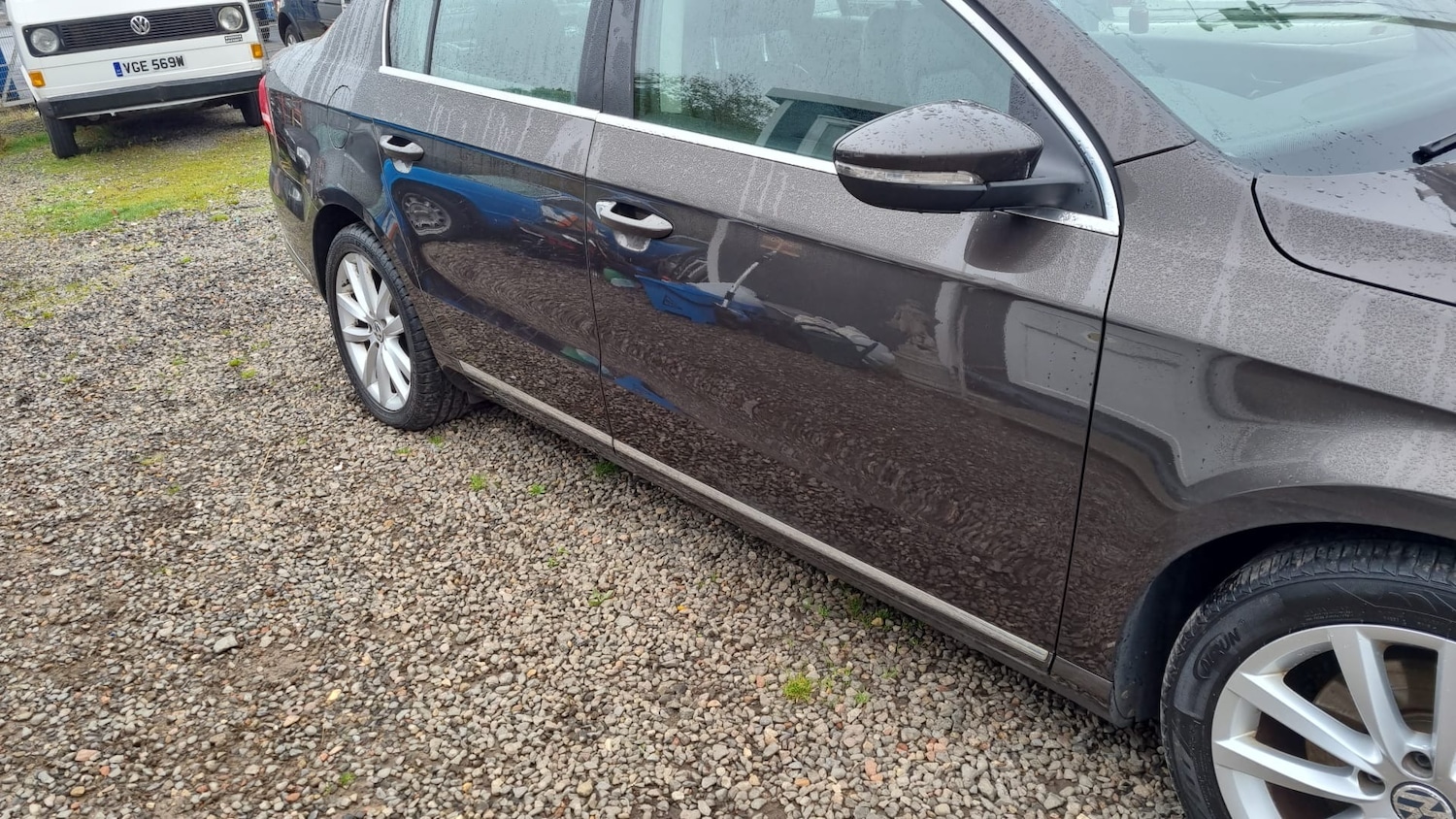 Used Volkswagen Passat 2014 for sale - 76252513: Photo 6