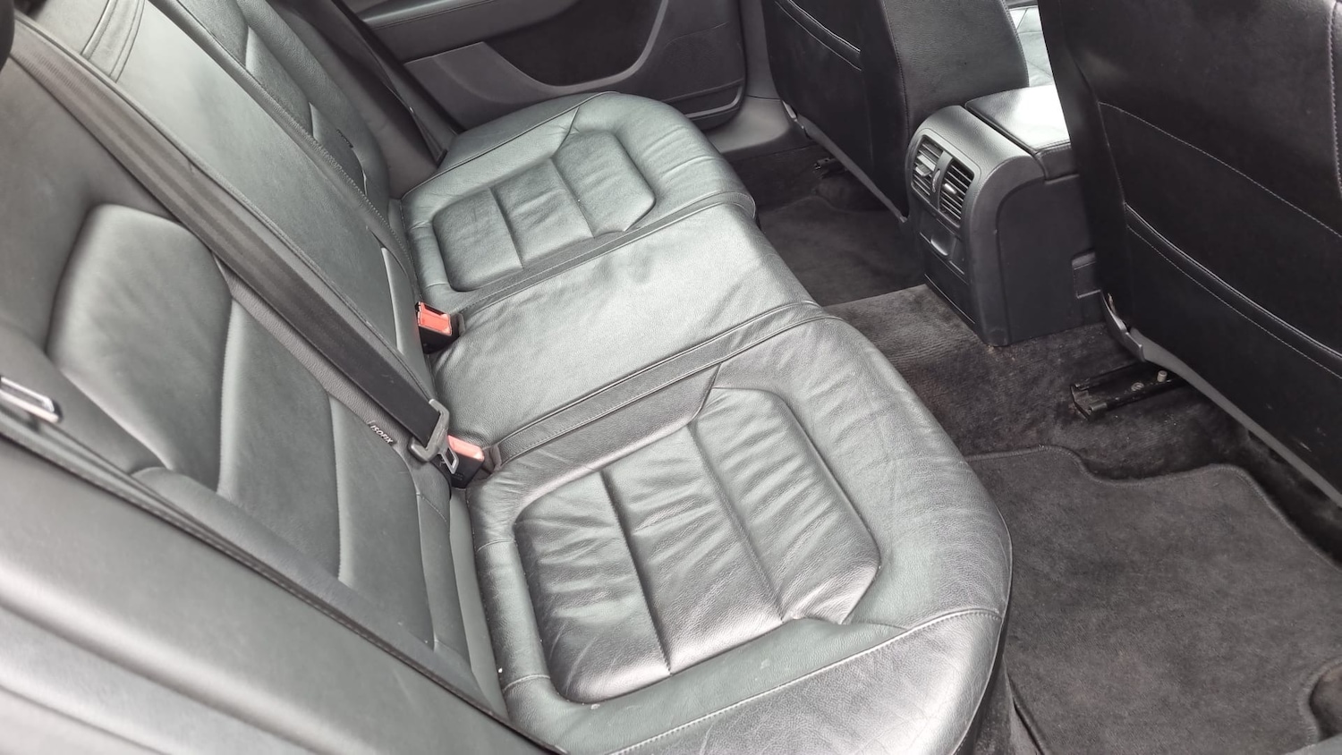 Used Volkswagen Passat 2014 for sale - 76252513: Photo 9