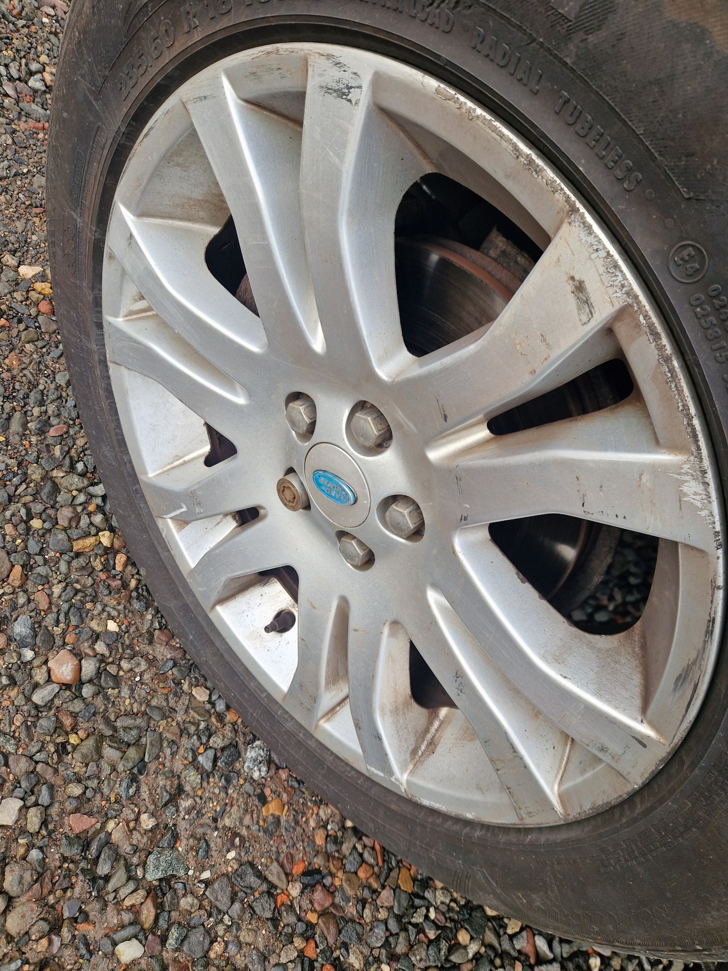 Used Land Rover Freelander 2007 for sale - 76979951: Photo 10