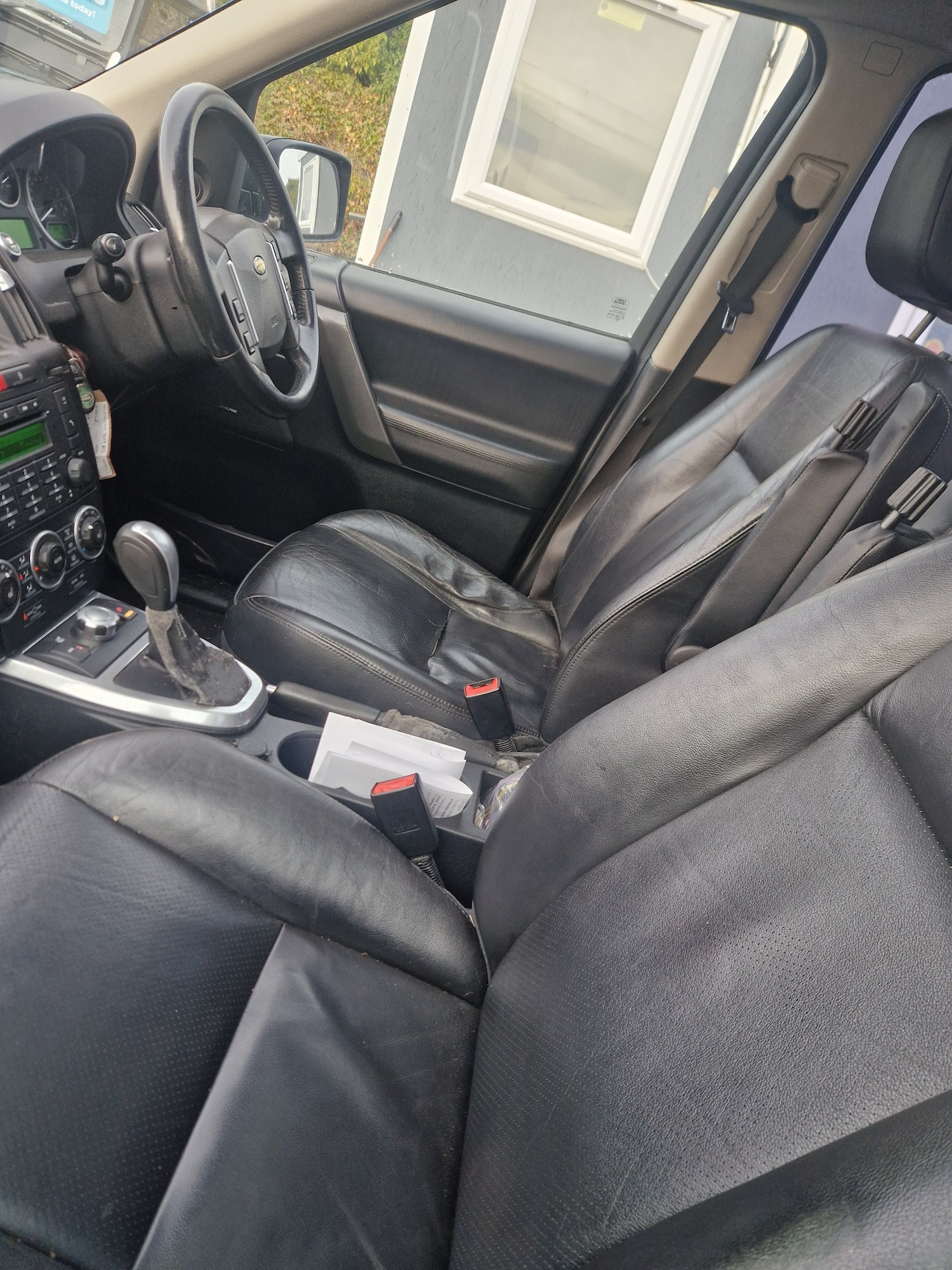 Used Land Rover Freelander 2007 for sale - 76979951: Photo 11