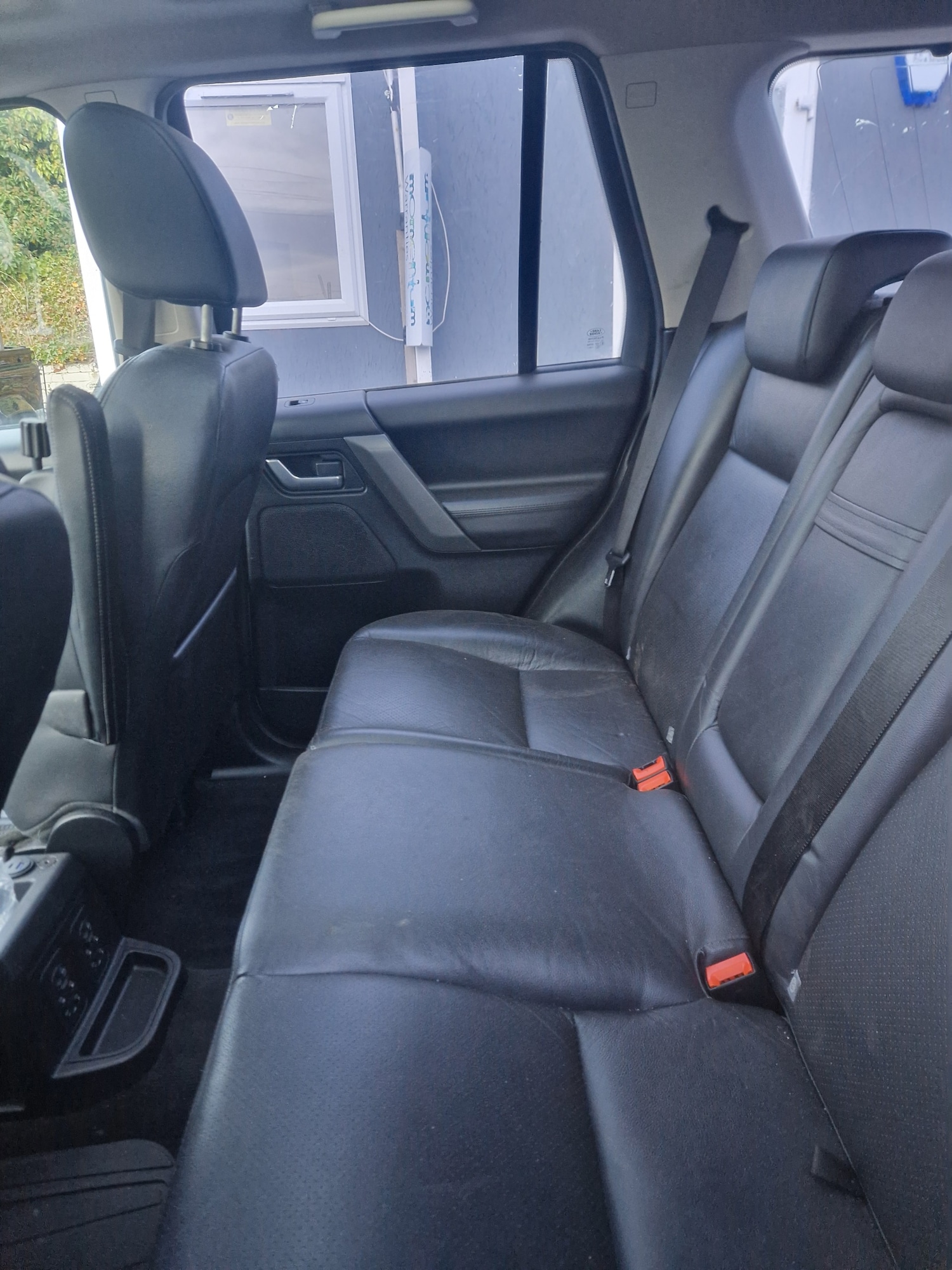 Used Land Rover Freelander 2007 for sale - 76979951: Photo 12