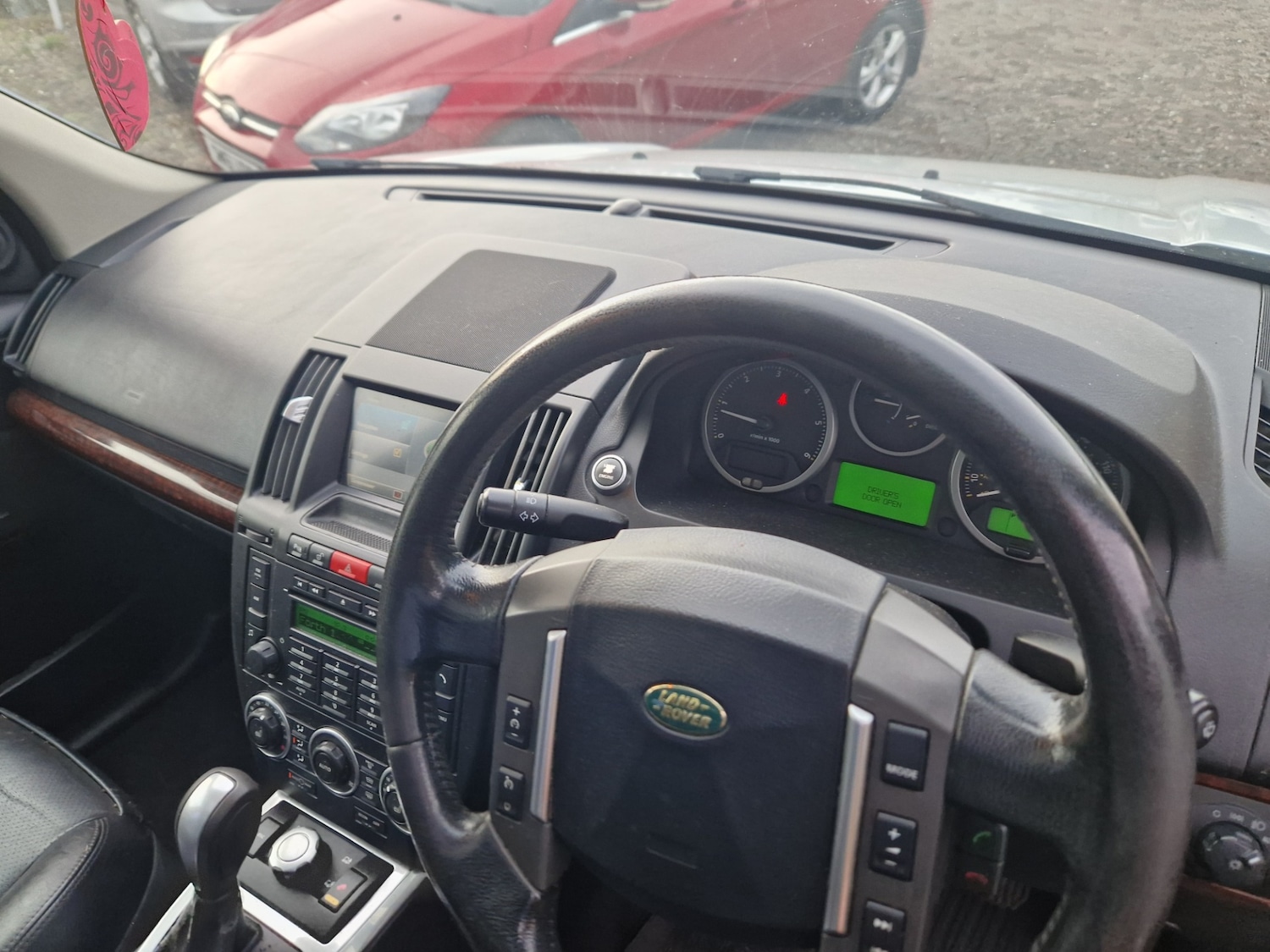 Used Land Rover Freelander 2007 for sale - 76979951: Photo 14