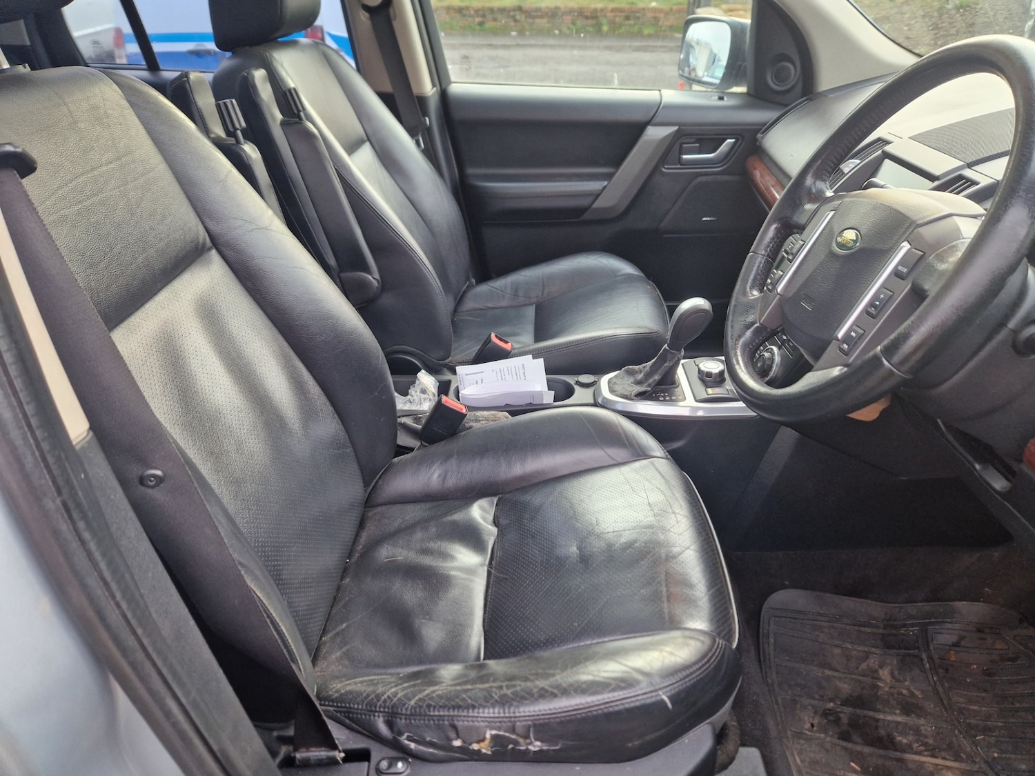 Used Land Rover Freelander 2007 for sale - 76979951: Photo 15