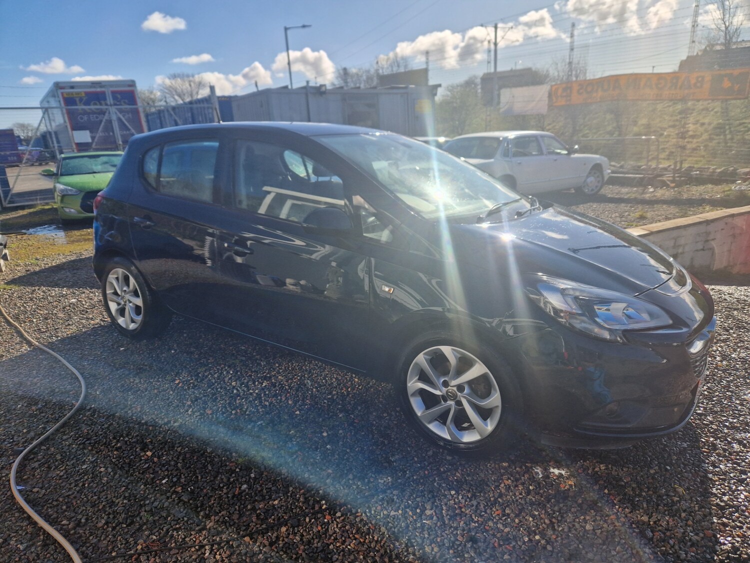 Used Vauxhall Corsa 2014 for sale - 78107173: Photo 11
