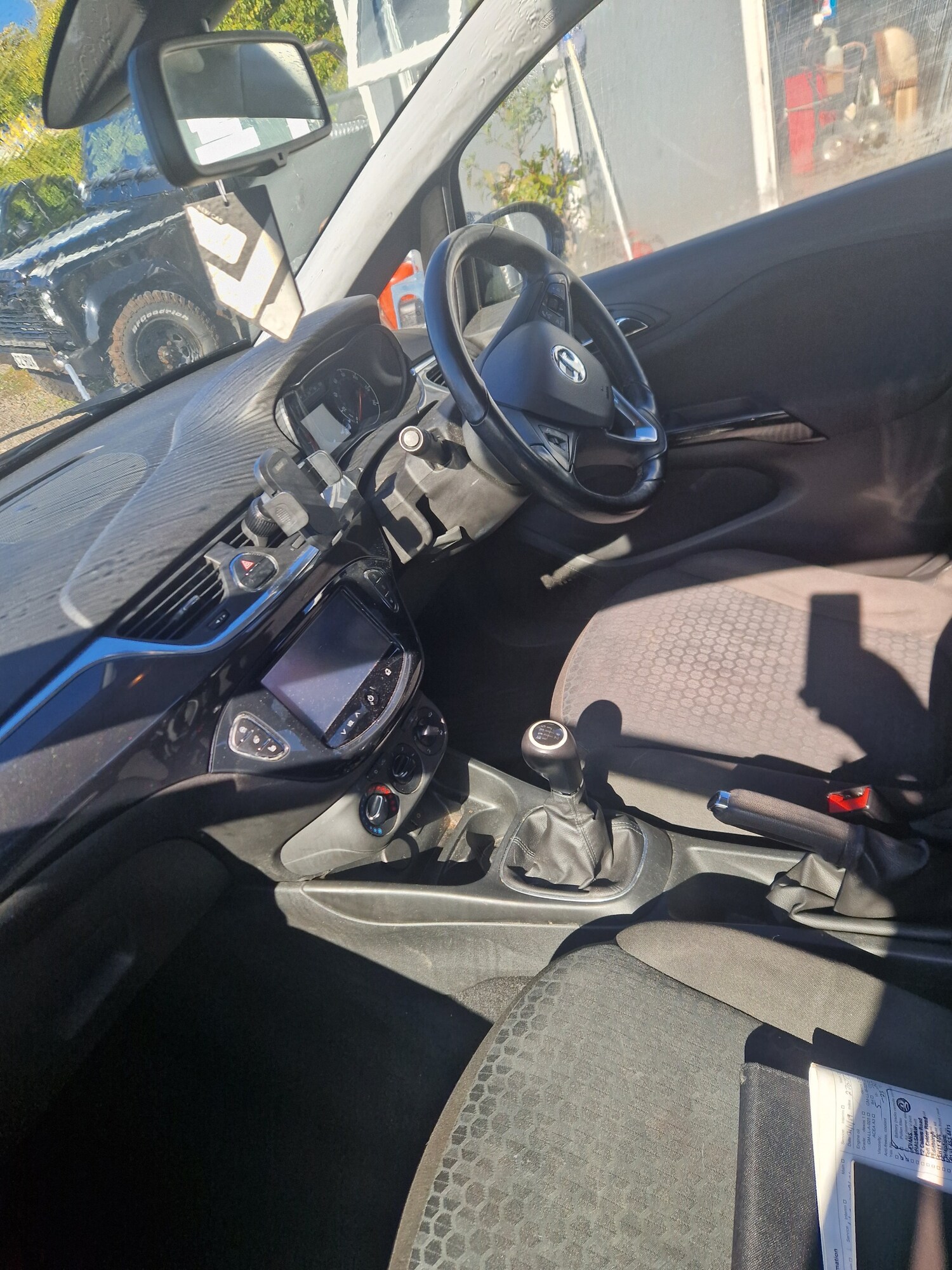 Used Vauxhall Corsa 2014 for sale - 78107173: Photo 16