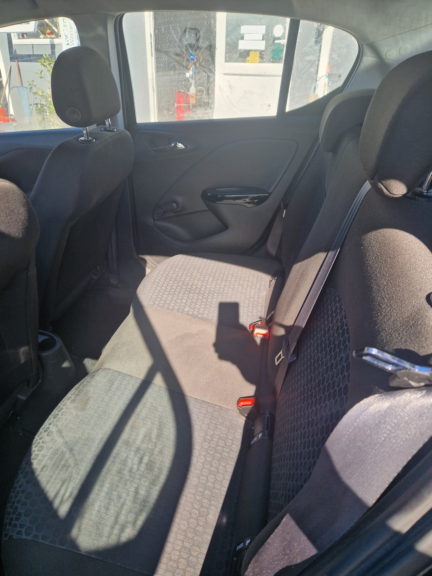 Used Vauxhall Corsa 2014 for sale - 78107173: Photo 17